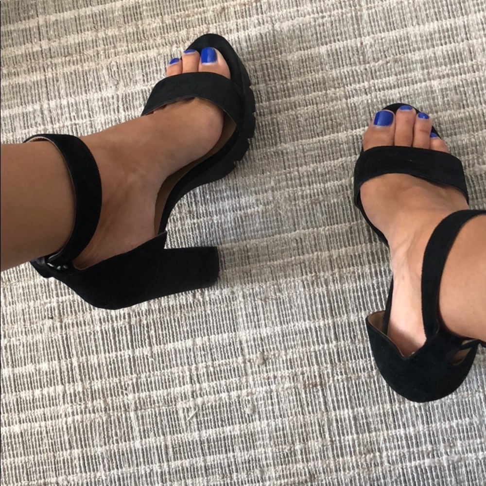 Nine West pumps size 8.5